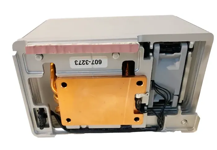 2 Cooler Com Dissipador Mac Pro 5.1 A1289