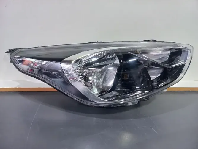 Farol Ford Ká Freestyle 2019 2020 2021 Original