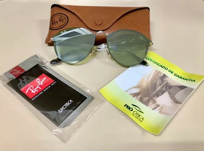 Óculos de Sol Rayban