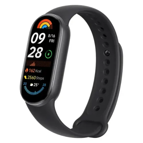 Pulseira Inteligente Xiaomi Mi Band 9