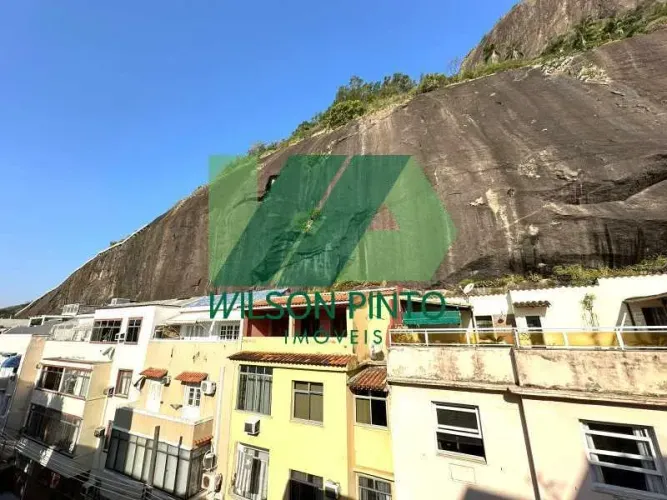 Cobertura - Linear / Residencial / Urca