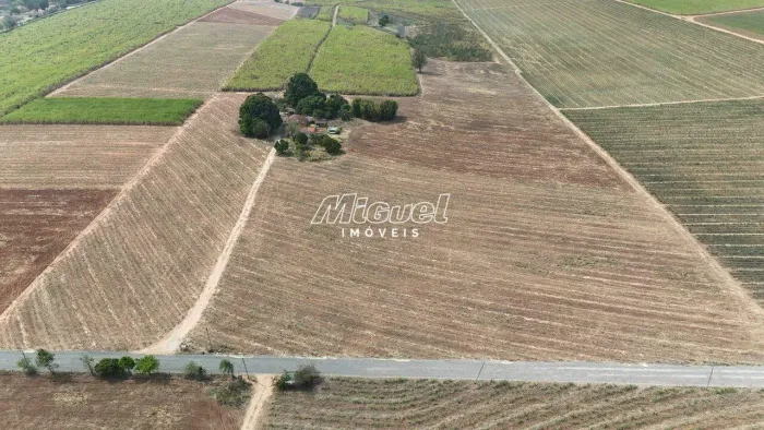 Área, Área Total 72.000,00m² à venda, Campestre - Piracicaba