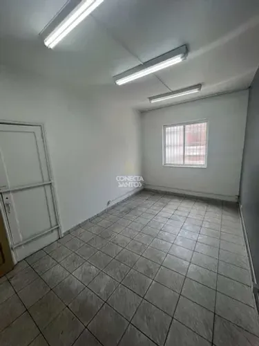 Prédio no Centro, Santos - SP- R$ 1.9 mi, Cod: 507