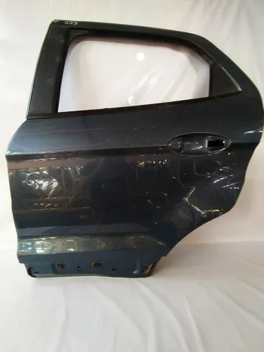 Porta Traseira Esquerda Ford Ecosport 2015 Original