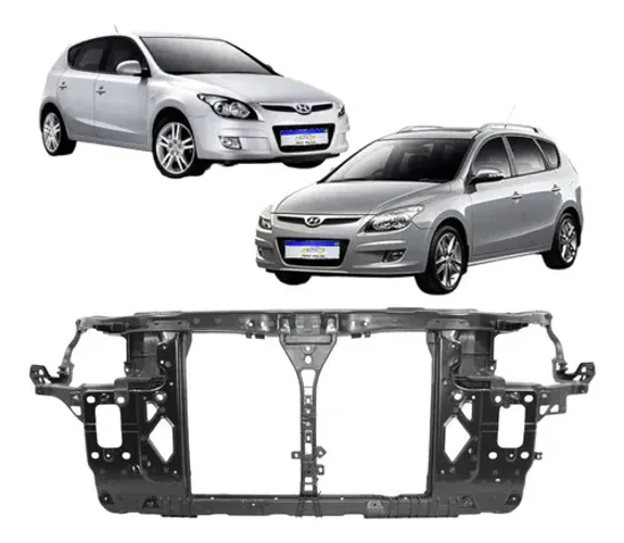Painel Frontal Hyundai I30 2009 2010 2011 2012 Novo