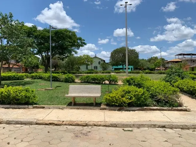 Lote 1.000m² no centro de Vargem Grande, Baldim (Temos várias opções).