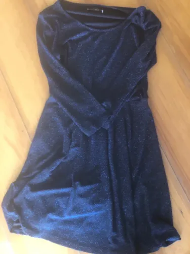 Vestido DZARN tamanho GL usado 2 vezes
