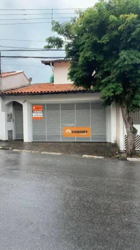 Casa com 6 dormitórios, 600 m² - venda por R$ 3.500.000,00 ou aluguel por R$ 25.000,00/mês