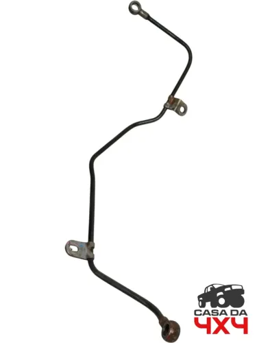 Cano Retorno Turbina Triton 3.2 2008 2012 2014 2016