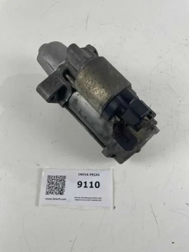 Motor De Arranque Bmw 335i 435i X3 X4 3.0 6cc *