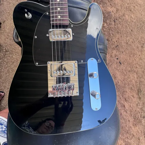 Guitarra Fender Telecaster American