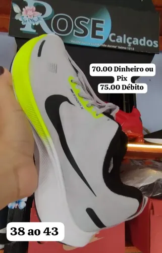 Tênis Nike masculino