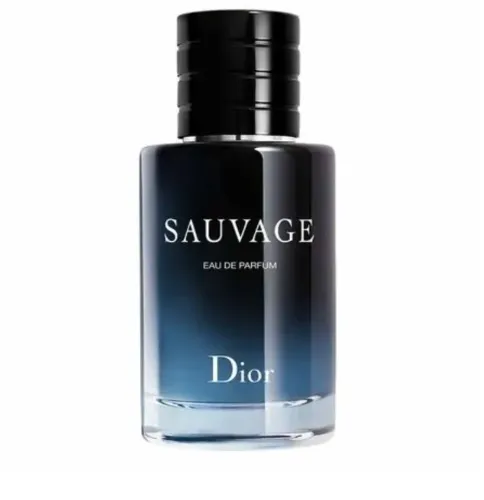 Perfume Sauvage  DIOR - Eau de Parfum 
