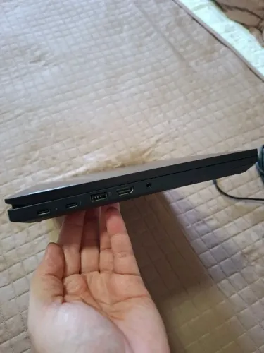 Notebook Lenovo Thinkpad E14 Gen5 Intel Ultra 5 16GB/512GB