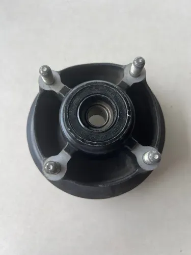 Flange Traseiro Cb Twister 250 Ano 2016 á 2020 Original 