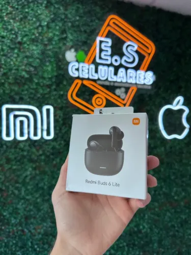 XIAOMI REDMI BUDS 6 LITE