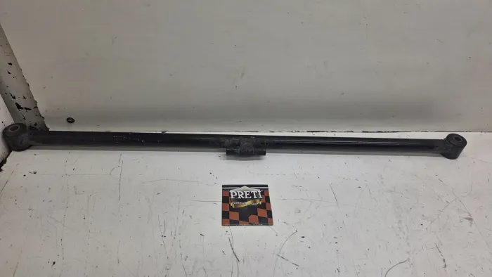 Barra Torção Panhard Traseiro Mitsubishi Pajero 2.4 2023