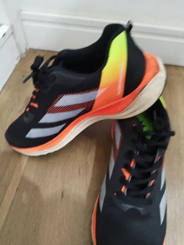 Tênis Adid@s adizero 12 1° linha