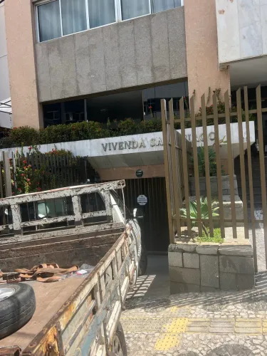 Mudança/ carreto / Entulho 