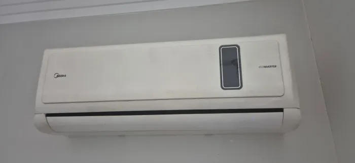 Ar condicionado inverter