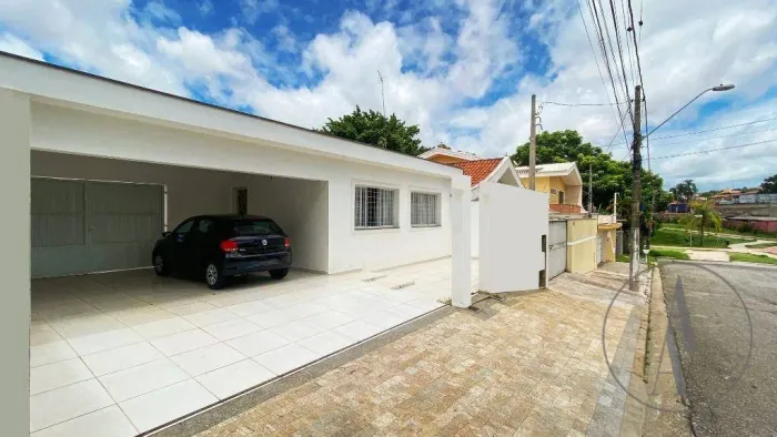 Casa à venda no Jardim Paulistano - Sorocaba/SP
