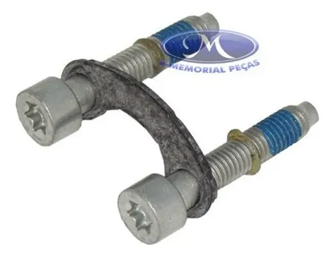 Parafuso duplo M8 X 40 mm do Cardan Fusion 13/17.