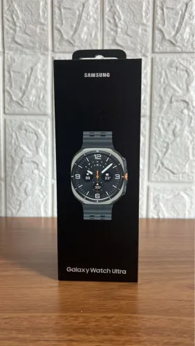 Galaxy Watch Ultra 4G LTE Novo e Lacrado