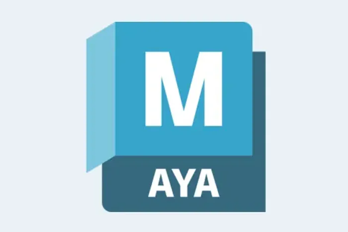 Maya 2026 | Vitalício