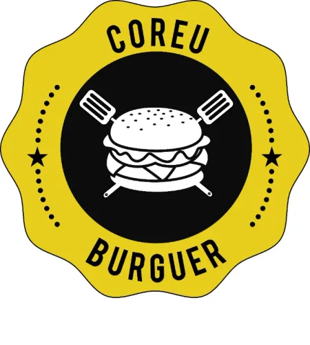 Coreu Burguer - Vaga para Aux de Cozinha