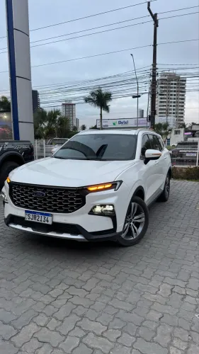 TERRITORY TITANIUM 23/24