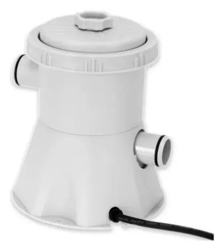 Bomba Filtrante Para Piscina Tfp1250 220v - Trato