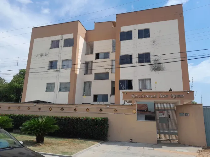 Excelente apto na 906 sul