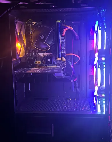 Pc