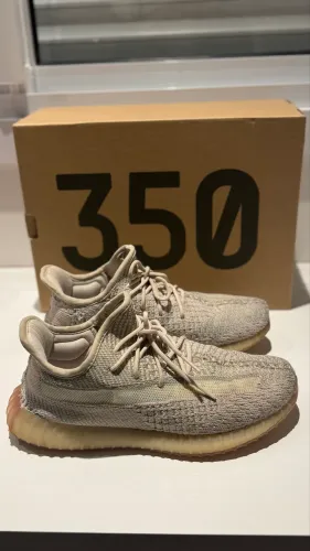 Yeezy Boost 350 V2 (Kids) unissex 