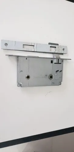 Fechadura Lafonte Banheiro 7070 ST2/55- 10 peças
