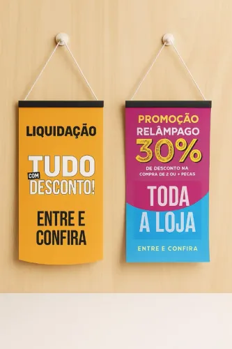 Banners e me ni banners