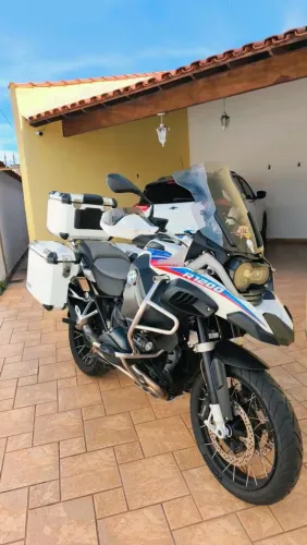 BMW  GS  1200ADVENTURE