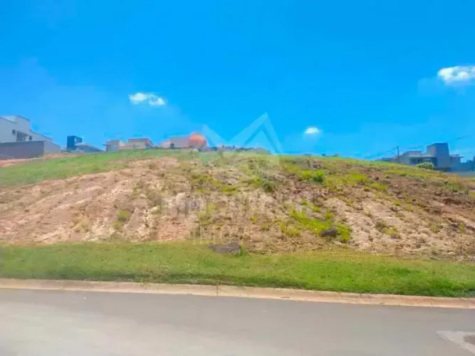Terreno-À VENDA-Condomínio Reserva Santa Rosa-Itatiba-SP