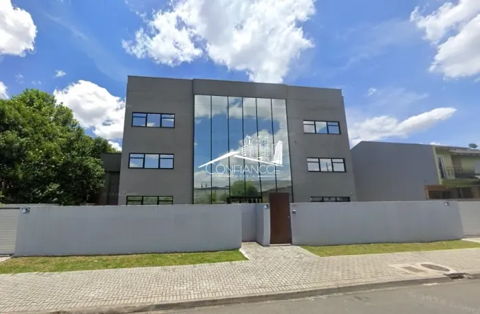 Prédio à venda no Emiliano Perneta em Pinhais | Confiancce Imóveis