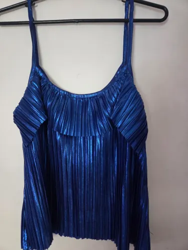 Blusa Feminina