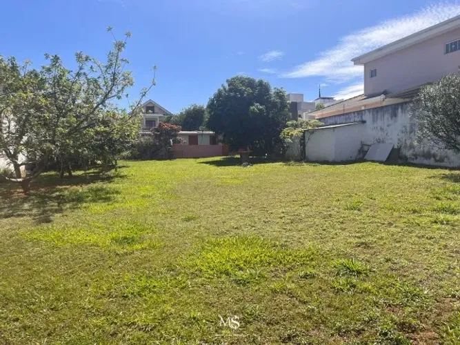 lote Quadra 03 do Taquari-DF-800m2 