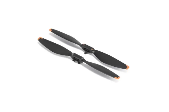 Hélices Originais DJI Mini 5 Pro ( 1 Par ) ( Lacrado ) BR - DJI1073