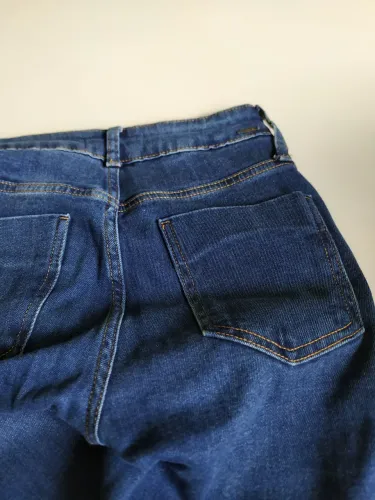 Calça Jeans Makenji