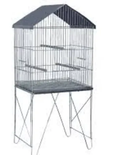 Viveiro para pássaros