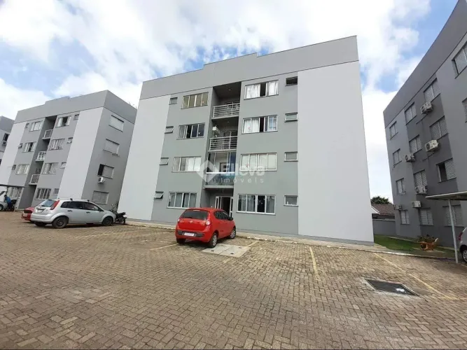 Apartamento à Venda - Parque dos Anjos