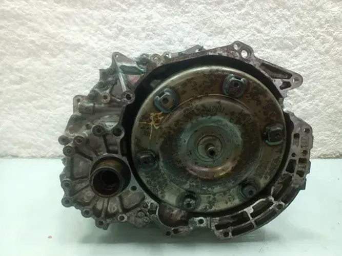 Câmbio Carcaça Para Restirada De Peça Xc60 T6 3.0 2011