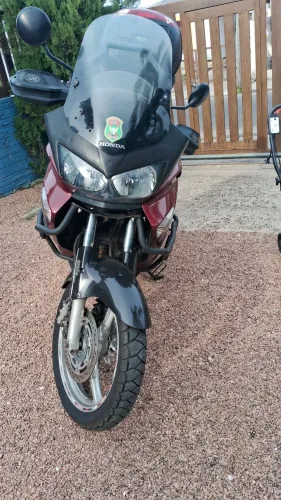 Honda Varadero XL 1000CC