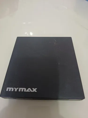 Gravador de DVD