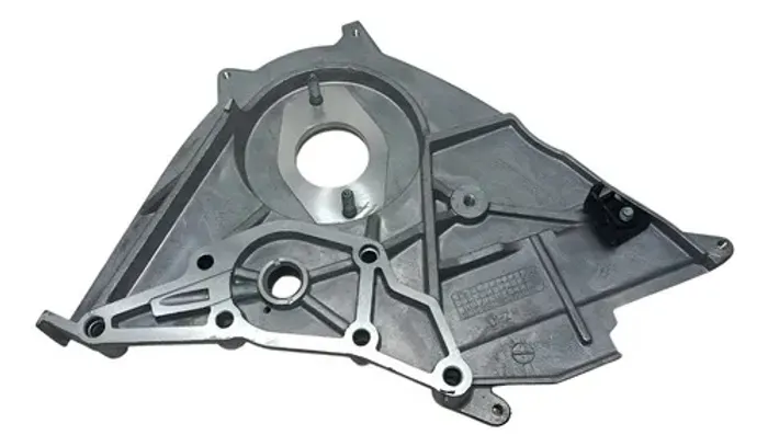 Tampa Lateral Motor Bongo 2.7 8v 2008 À 2012 2131042510