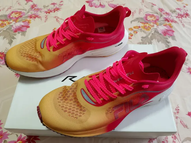 Fila Racer KR6 Frame